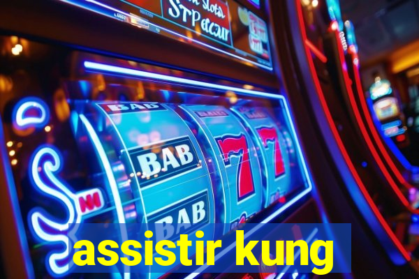assistir kung-fu futebol clube